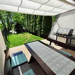 Alpnest With Free Parking Apartment