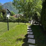 Alpnest With Free Parking * Bovec