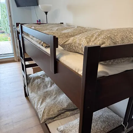 Alpnest With Free Parking Апартаменты