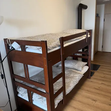 Alpnest With Free Parking * Bovec