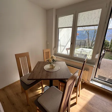 Alpnest With Free Parking