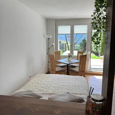 Apartment Alpnest With Free Parking *