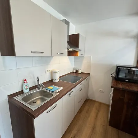 Alpnest With Free Parking *