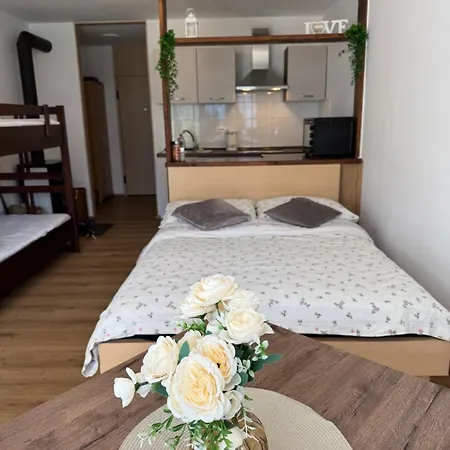 Alpnest With Free Parking