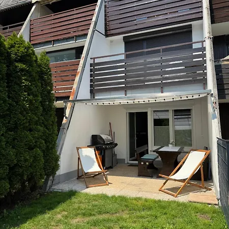 Alpnest With Free Parking *