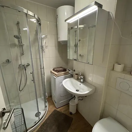 Alpnest With Free Parking * Bovec