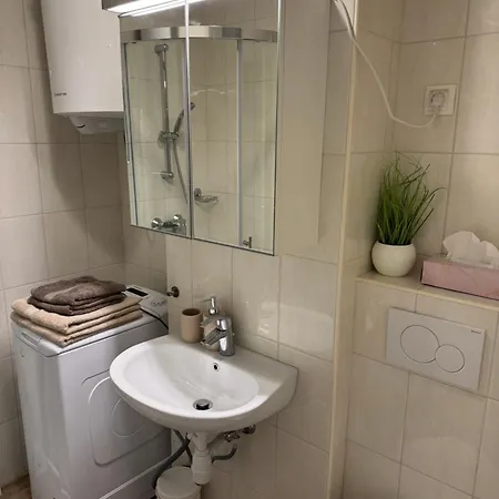 Alpnest With Free Parking