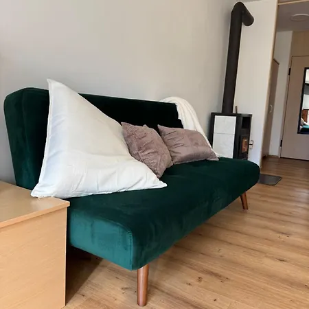 Alpnest With Free Parking * Bovec
