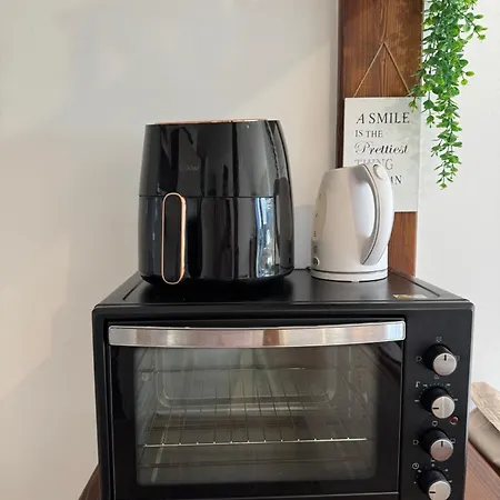 Alpnest With Free Parking *