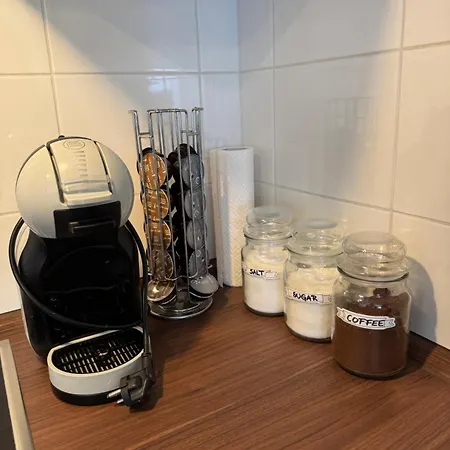 Alpnest With Free Parking Apartment