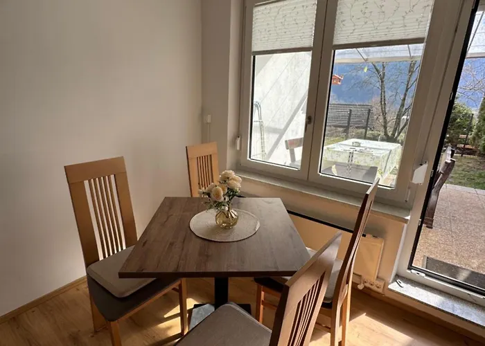 Alpnest With Free Parking