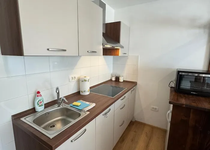 Alpnest With Free Parking *