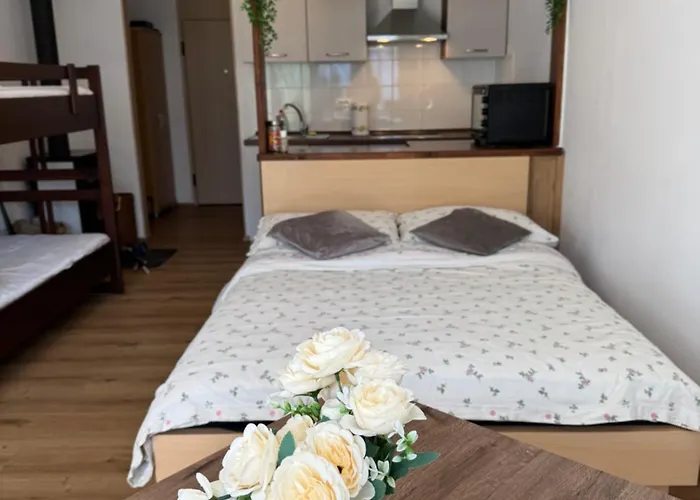 Alpnest With Free Parking