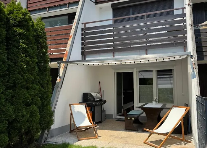 Alpnest With Free Parking *