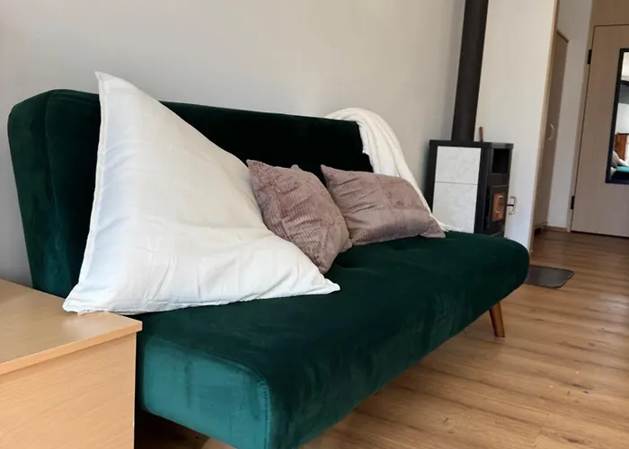 Alpnest With Free Parking * Bovec